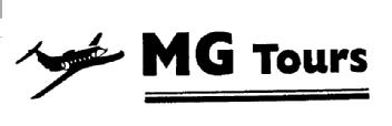 Imagen de MG TOURS