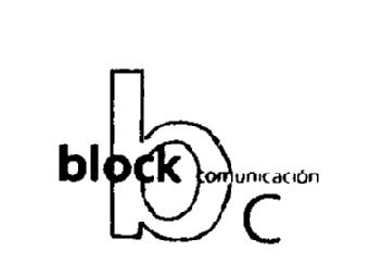 Imagen de BC BLOCK COMUNICACION