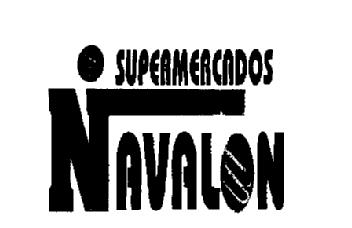 Imagen de SUPERMERCADOS NAVALON