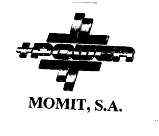 Imagen de +POWER MOMIT, S.A