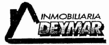 Imagen de INMOBILIARIA DEYMAR