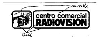 Imagen de CCR CENTRO COMERCIAL RADIOVISION