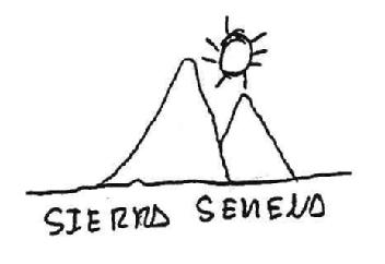 Imagen de SIERRA SERENA