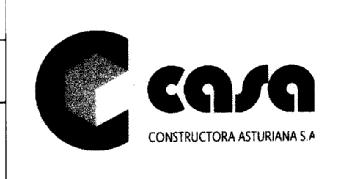 Imagen de C CASA CONSTRUCTORA ASTURIANA S.A