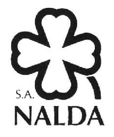 Imagen de S.A. NALDA
