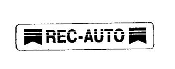 Imagen de REC-AUTO
