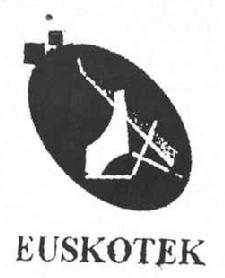 Imagen de EUSKOTEK Imagen de EUSKOTEK