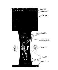 Imagen de PAN FRESCO INTEGRAL CON 8 CEREALES Y SEMILLAS SILUETA