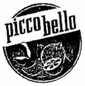 Imagen de PICCO BELLO