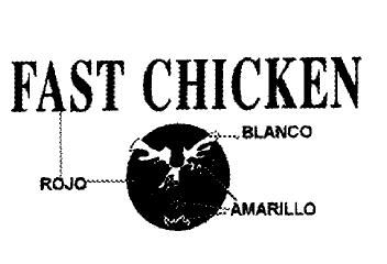 Imagen de FAST CHICKEN