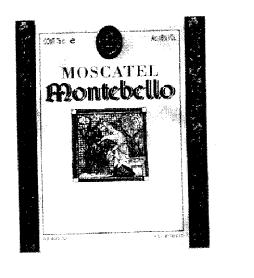 Imagen de MONTEBELLO MOSCATEL