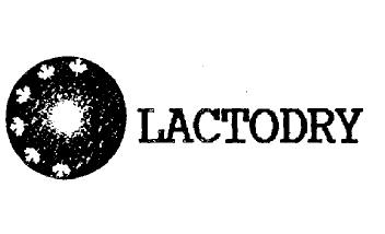Imagen de LACTODRY