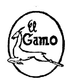 Imagen de EL GAMO