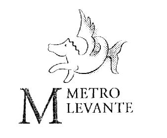 Imagen de M METRO LEVANTE