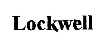 Imagen de LOCKWELL