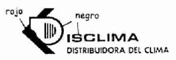 Imagen de DISCLIMA DISTRIBUIDORA DEL CLIMA