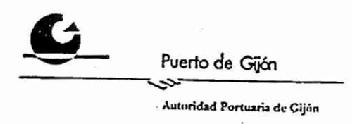 Imagen de PUERTO DE GIJON GE AUTORIDAD PORTUARIA DE GIJON