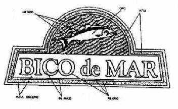 Imagen de BICO DE MAR
