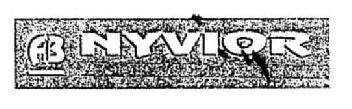 Imagen de AB NYVIOR