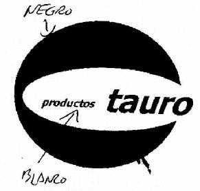 Imagen de PRODUCTOS TAURO