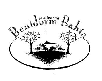 Imagen de RESIDENCIAL BENIDORM BAHIA