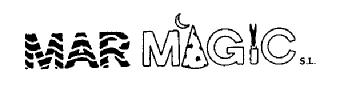 Imagen de MAR MAGIC S.L