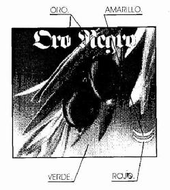 Imagen de ORO NEGRO