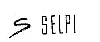 Imagen de S SELPI