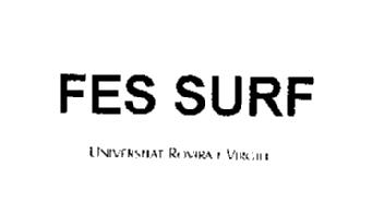 Imagen de FES SURF UNIVERSITAT ROVIRA I VIRGILI