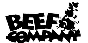 Imagen de BEEF COMPANY