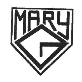 Imagen de MARY G
