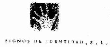 Imagen de SIGNOS DE IDENTIDAD, S.L