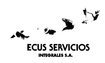 Imagen de ECUS SERVICIOS INTEGRALES, S.A