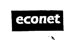 Imagen de ECONET