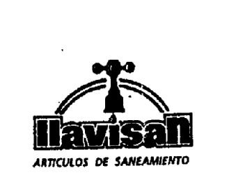Imagen de LLAVISAN ARTICULOS DE SANEAMIENTO