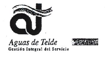 Imagen de AT AGUAS DE TELDE GESTION INTEGRAL DEL SERVICIO