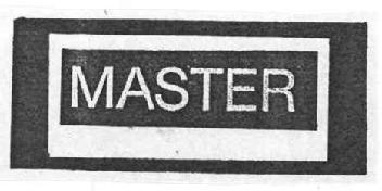 Imagen de MASTER
