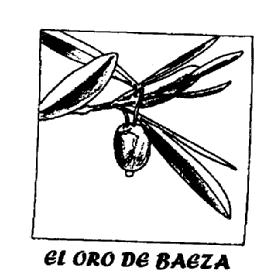 Imagen de EL ORO DE BAEZA