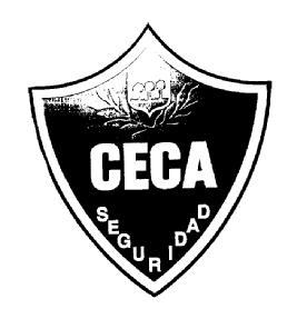Imagen de CECA SEGURIDAD