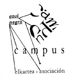 Imagen de CAMPUS ELKARTEA-ASOCIACION