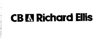 Imagen de CB RICHARD ELLIS
