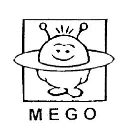 Imagen de MEGO