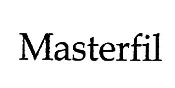 Imagen de MASTERFIL