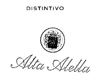 Imagen de ALTA ALELLA