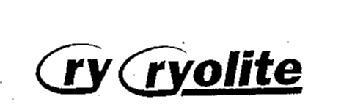 Imagen de CRY CRYOLITE