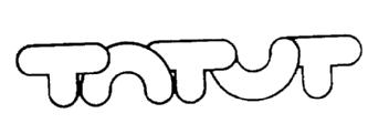 Imagen de TATUT