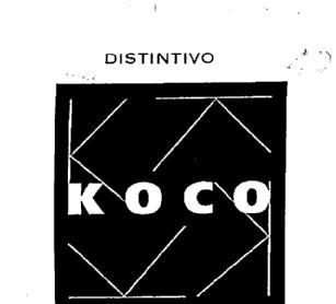 Imagen de KOCO KKKK