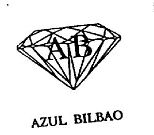 Imagen de AB AZUL BILBAO