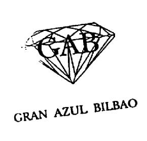 Imagen de GAB GRAN AZUL BILBAO