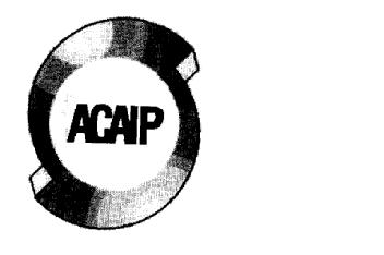 Imagen de ACAIP